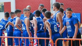 Škola košarke Zadar