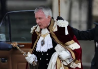 Krunidba Charlesa III., Foto: Henry Nicholls/REUTERS