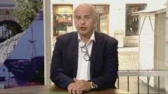Alen Ružić, ravnatelj KBC Rijeka 