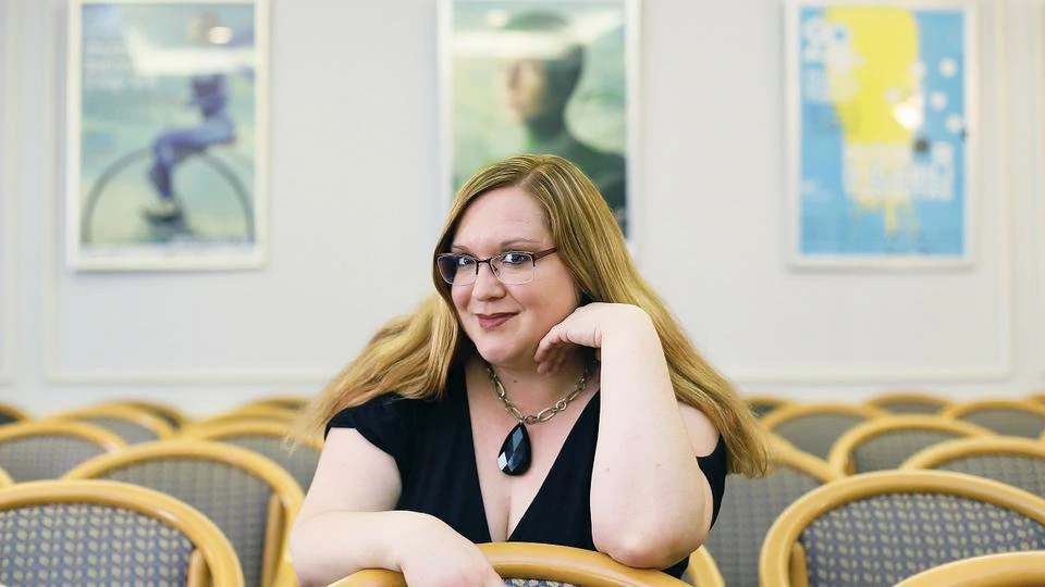 Margareta Ferek-Petrić, Foto: promo/promo