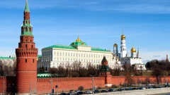 Kremlj: Curenje dokumenta pokazuje američku uključenost u rat u Ukrajini