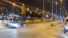 Na parkiralištu uz Slavonsku aveniju policija kontrolirala 75 okupljenih vozača i vozila