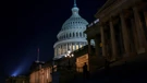Američki Senat usvojio zakon za podizanje gornje granice duga