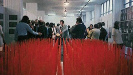 tendencije 5, Tehnički muzej, Zagreb, 1973.