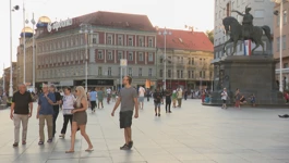 Zagreb u srpnju ostvario više dolazaka i noćenja