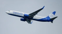 Bjeloruska aviokompanija ne prima putnike iz Iraka, Sirije i Jemena