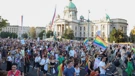 Parada ponosa Belgrade Pride