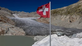Švicarski ledenjaci