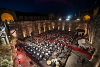 Simfonijski orkestar HRT-a u Trogiru, Foto: Opera Selecta/Trogir