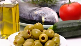 Mediteranska prehrana je samo dio zdravog stila života kojeg valja usvojiti