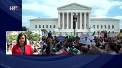 Američki Vrhovni sud poništio ustavno pravo na pobačaj