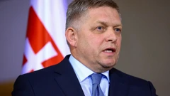 Slovčki premijer Fico protiv primjene Pakta o migracijama 