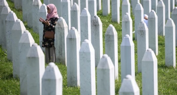 Majke Srebrenice