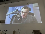 Projekcija dokumentarnog filma "Radio su ljudi", Foto: HRT/Radio Osijek