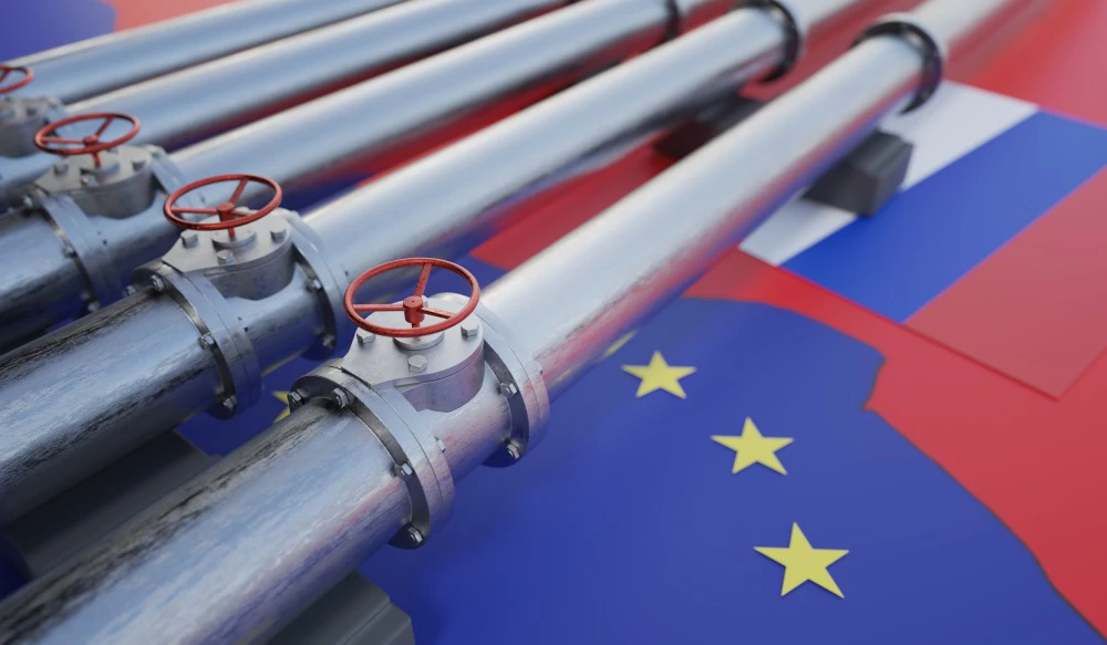 EP traži potpuni embargo na uvoz ruske nafte, ugljena, nuklearnog goriva i plina