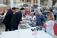 Večer Tuna, Sushi & Wine Festivala, Foto:  Bojan Bogdanić /TZ Zadar