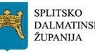 Splitsko-dalmatinska županija - grb