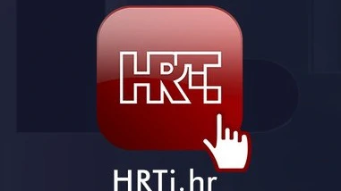 Multimedijska platforma HRTi