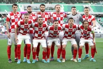 Hrvatska nogometna reprezentacija u Dohi, Foto: Igor Kralj/PIXSELL