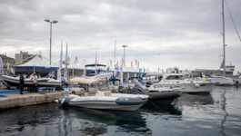 Rijeka Boat show
