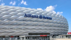 Allianz Arena, dom Bayerna M.