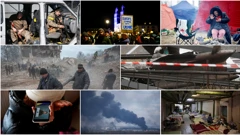 Peti dan ruske invazije na Ukrajinu