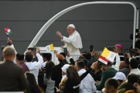 Papa Franjo u Iraku, Foto: ©Vatican Media/IPA/PIXSELL