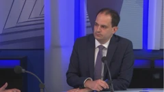 Ministar Ivan Malenica u emisiji A sada, Vlada