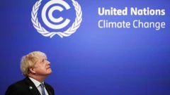 Nacrt klimatskog sporazuma poziva države da povećaju klimatske ciljeve