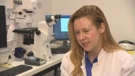 dr. Jelena Godrijan uz pomoć EMBO potpore istražuje kokolitoforide