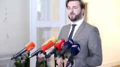 Tomislav Ćorić komentirao stanje na tržištu energenata