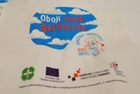 Završna konferencija "Podržimo i osnažimo dijete i obitelj", Foto: Krunoslav Inhof/HRT Radio Osijek