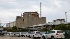 Misija IAEA-a u nuklearnoj elektrani