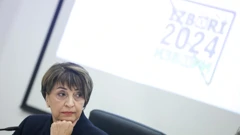 Predsjednica SIP-a Irena Hadžiabdić