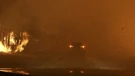Halifax proglasio izvanredno stanje zbog velikoga šumskog požara