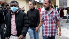 Moguće je ponovno pokretanje optužnice protiv Hrvata u Zambiji