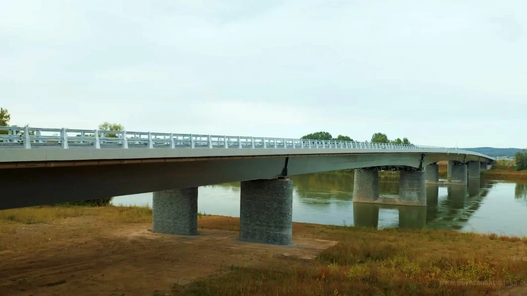 Most Svilaj
