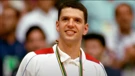 Dražen Petrović at the 1992 Olympics in Barcelona