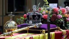 Kraljica Elizabeta II. pokopana u krugu obitelji