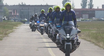 Počela sezona motociklista, prometni policajci opet na mukama