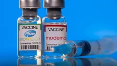 EMA: Protiv delta-varijante neophodne dvije doze cjepiva