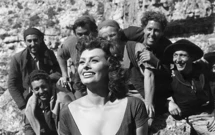 Nedjelja, 4. lipnja na Prvom , Foto: Sophia Loren, žena izuzetne sudbine/dokumentarac