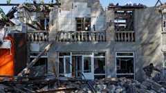 U regiji Luhansk nakon ratnih razaranja