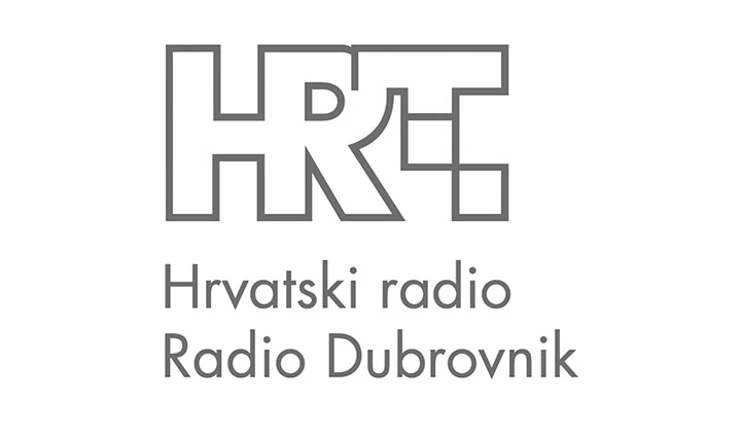 HRT - Radio Dubrovnik logo