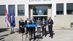 Zagreb dobiva 20 novih tramvaja 