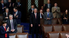Zastupnički dom američkog Kongresa i dalje bez predsjednika
