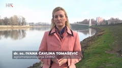 Ivana Čavlina Tomašević, Foto: Plodovi zemlje/HRT
