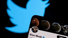 Musk najavio mjesečnu pretplatu za korištenje Twittera