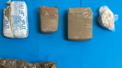 Heroin i marihuana pronađena kod 49-godišnjaka