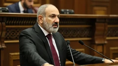 Armenski premijer Nikol Pašinjan